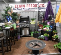 Home & Garden Show Tradeshow Display